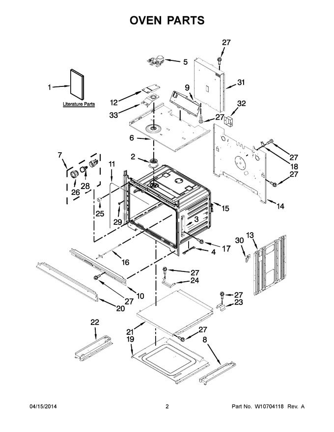 Diagram for MMW7730DE00
