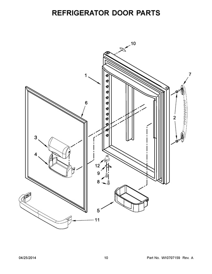Diagram for MBL1957DEM00