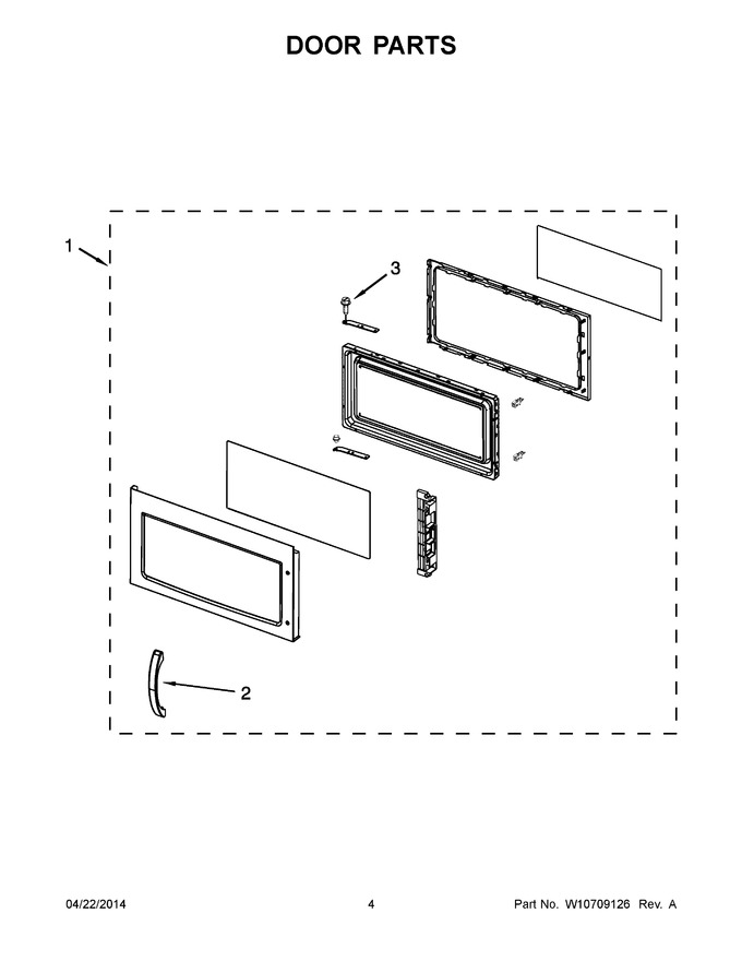 Diagram for YAMV1160VAS5