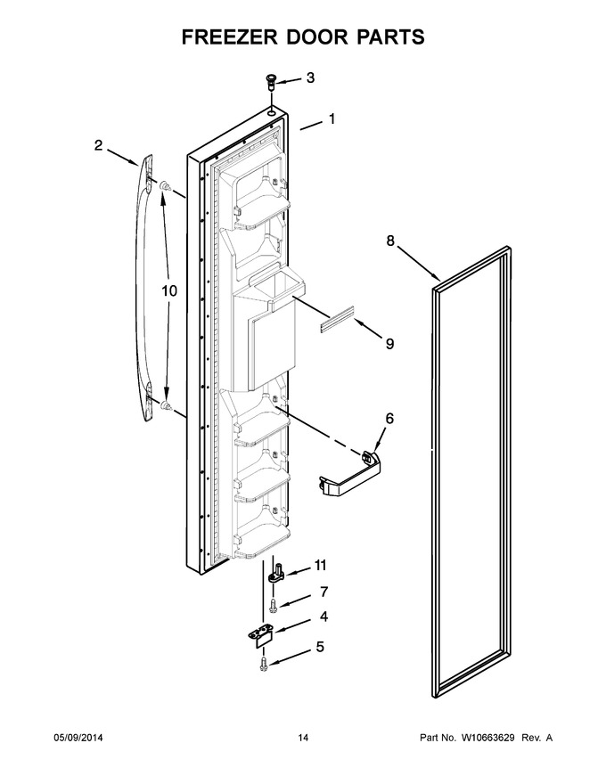 Diagram for MSF22D4XAB01