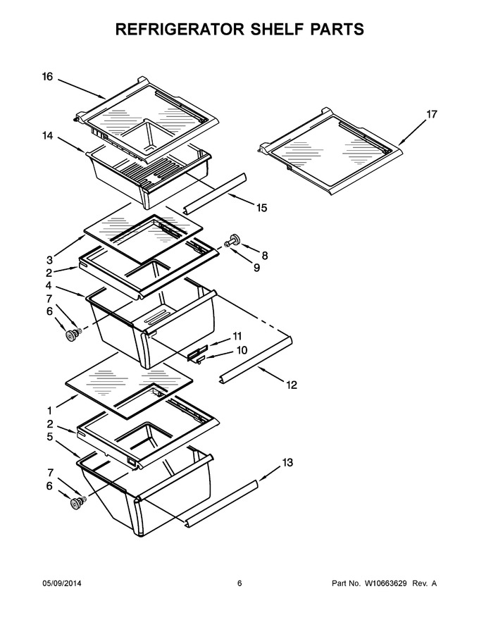 Diagram for MSF22D4XAB01