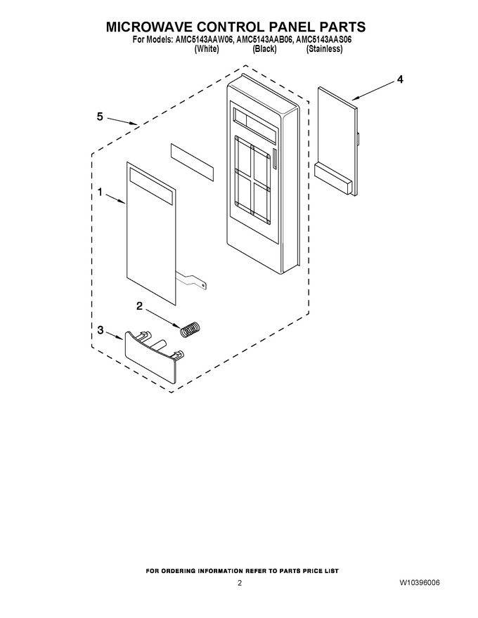 Diagram for AMC5143AAS06