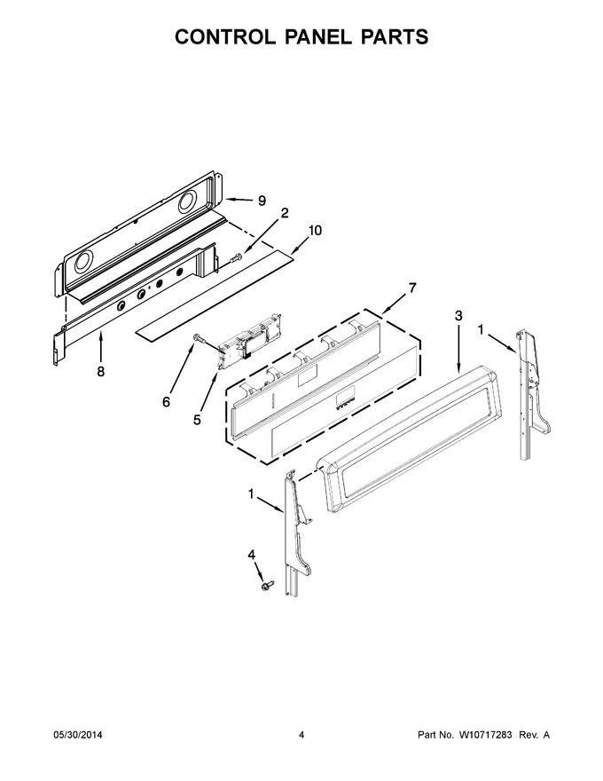 Diagram for MGT8820DS00