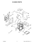 Diagram for 05 - Chassis Parts