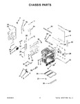 Diagram for 04 - Chassis Parts
