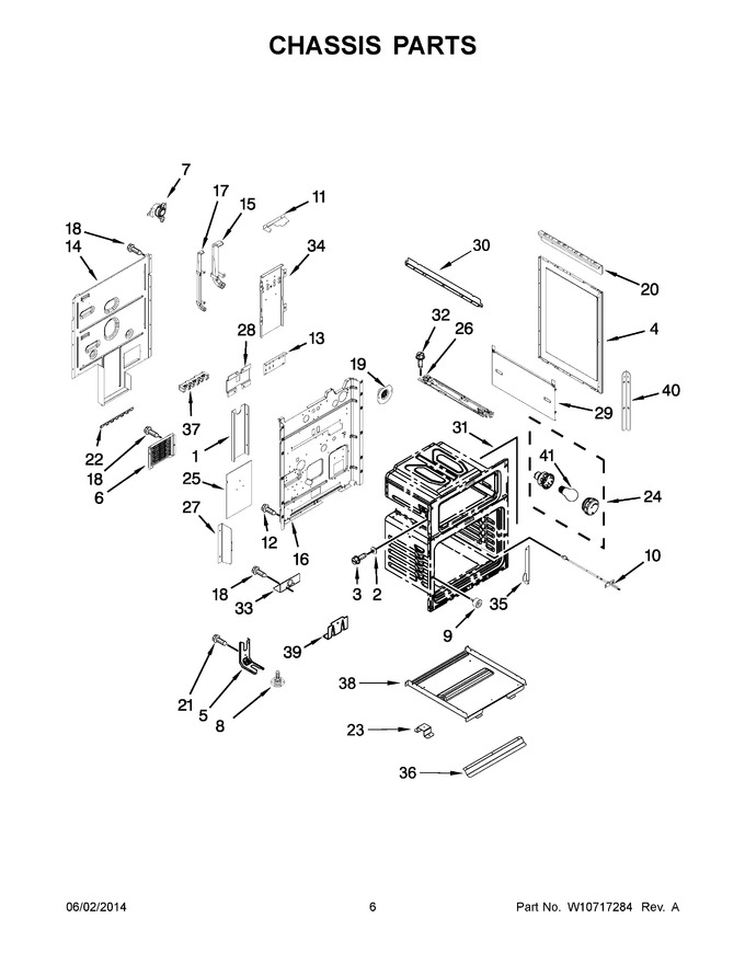 Diagram for YMET8720DE00