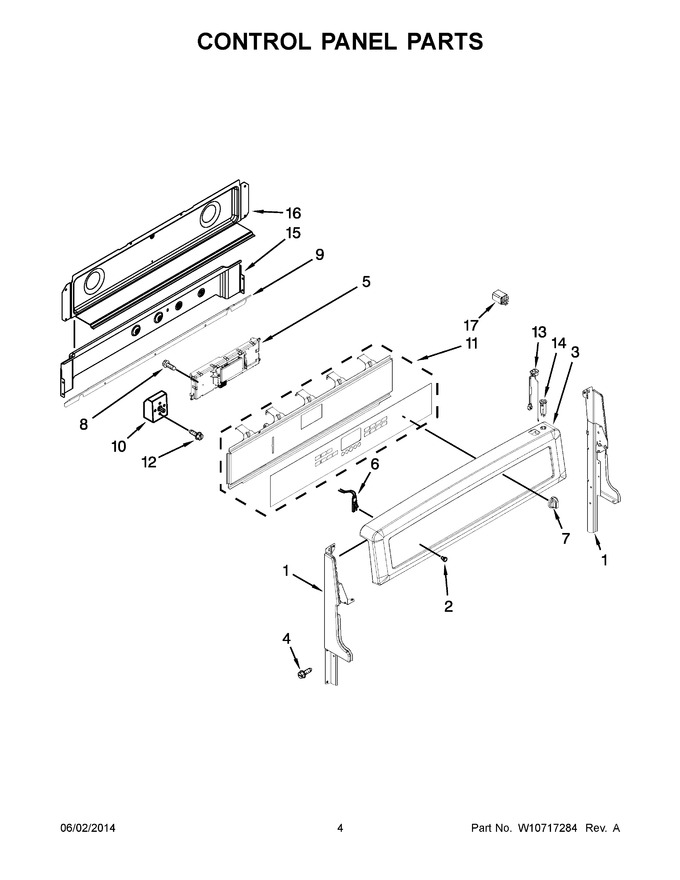 Diagram for YMET8720DS00