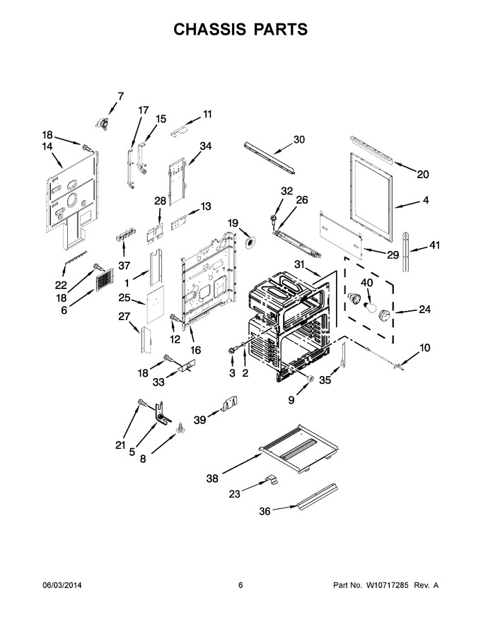 Diagram for YMET8820DS00