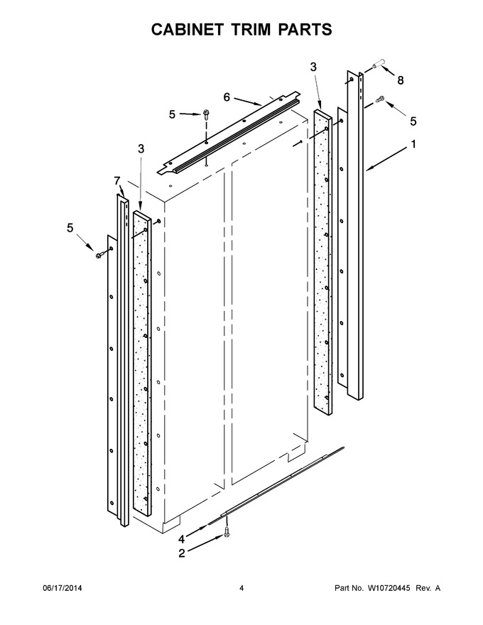 Diagram for JS42PPDUDB20