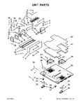 Diagram for 06 - Unit Parts