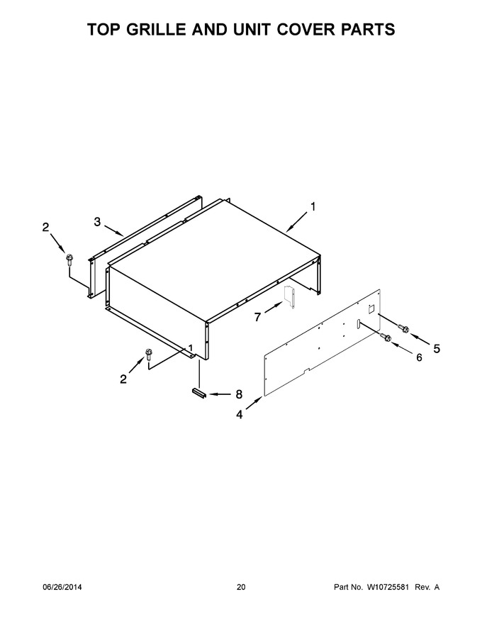Diagram for JS42NXFXDW10