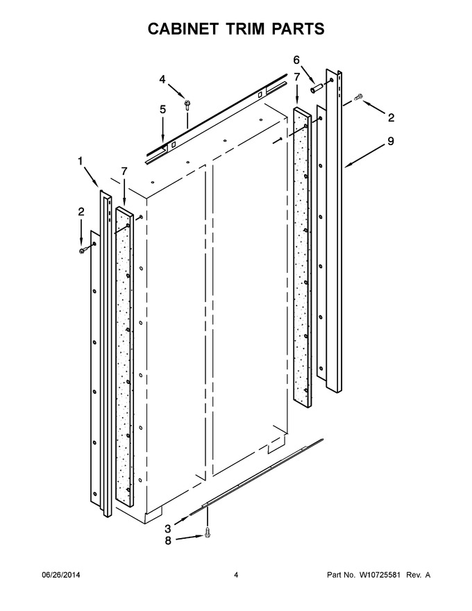 Diagram for JS42NXFXDW10