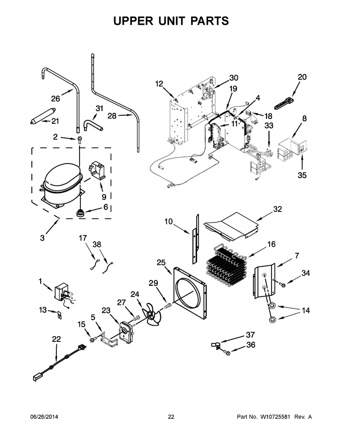 Diagram for JS42NXFXDW10
