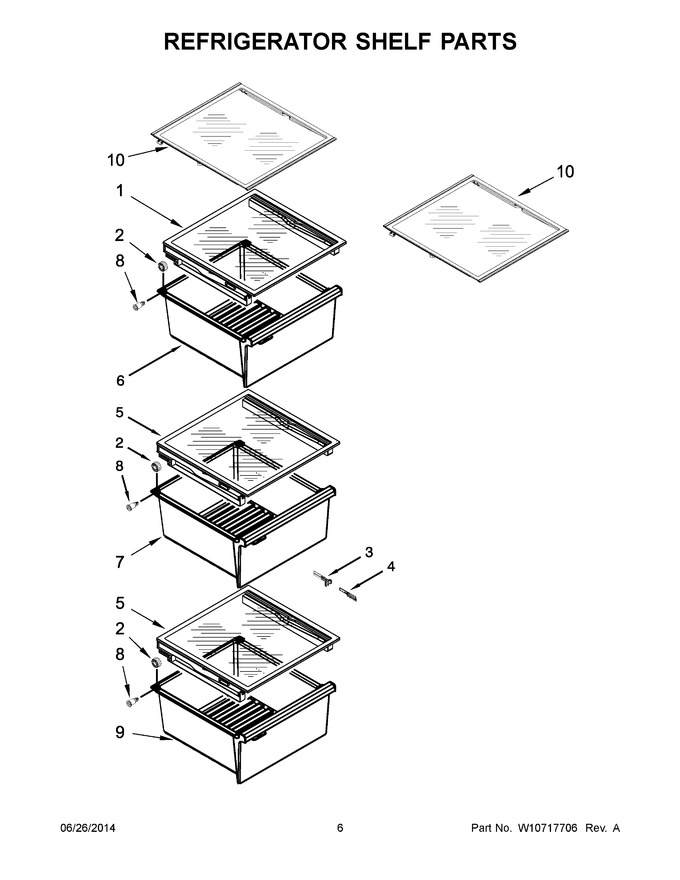 Diagram for MSC21C6MDM00