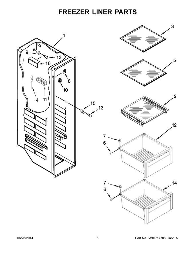 Diagram for MSC21C6MDM00