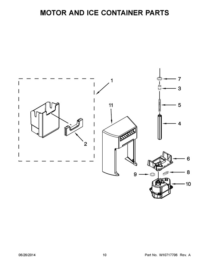 Diagram for MSC21C6MDM00