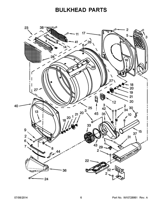 Diagram for 4KNED4600BQ1