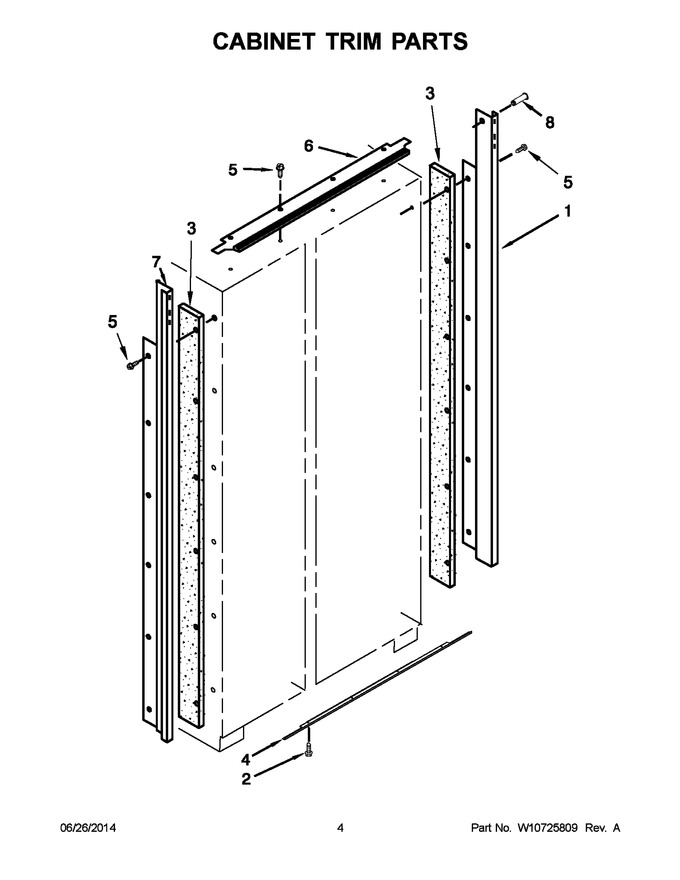 Diagram for JS42SEDUDW20