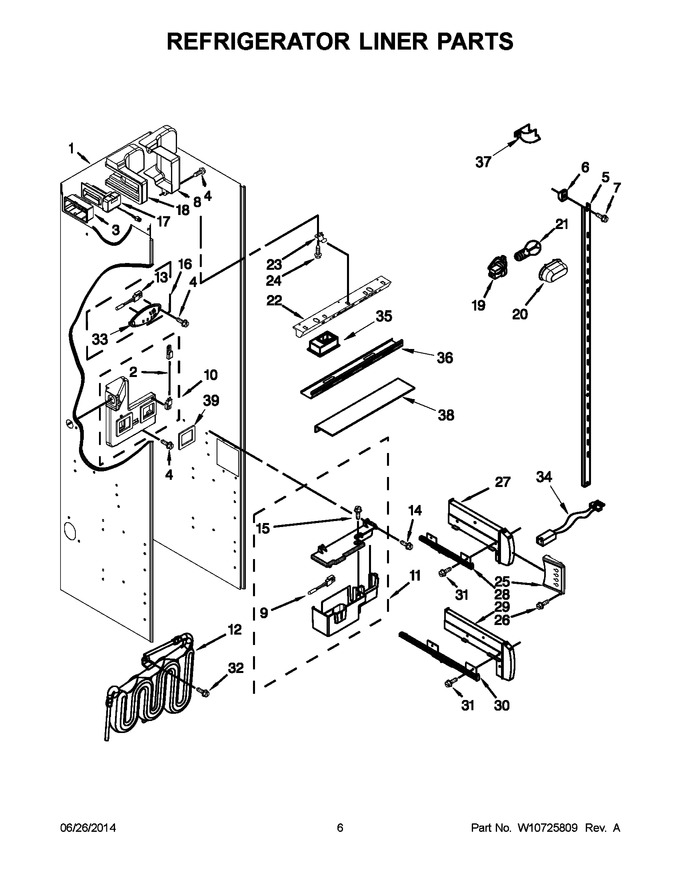 Diagram for JS42SEDUDW20