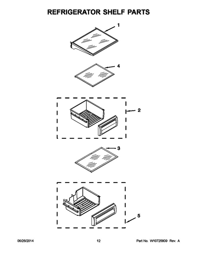 Diagram for JS42SEDUDW20