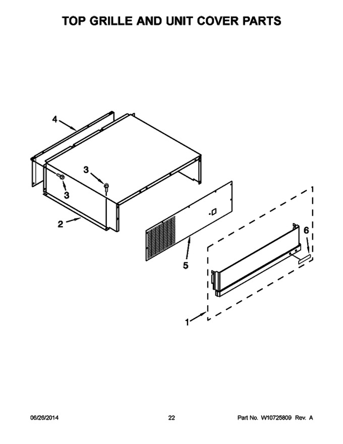 Diagram for JS42SEDUDW20