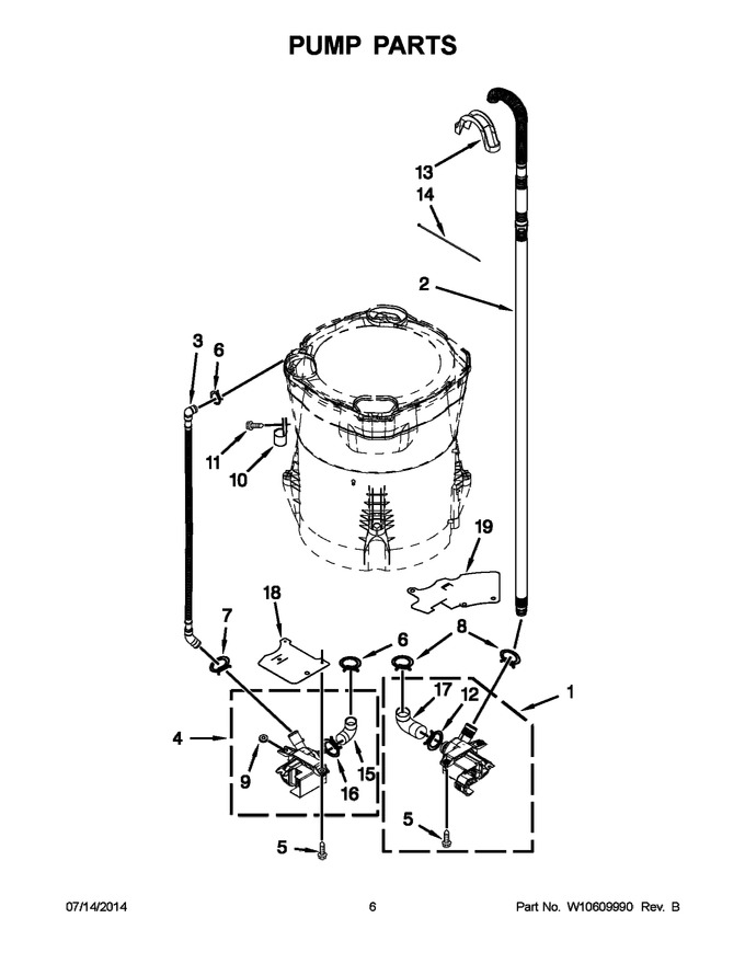 Diagram for MVWB725BW0