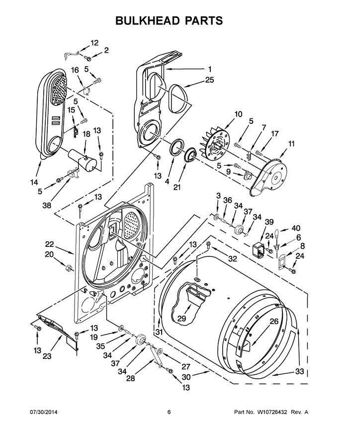 Diagram for NGD4700YQ3