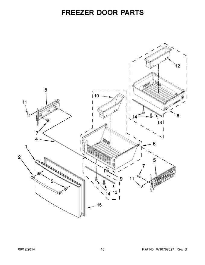 Diagram for MFT2574DEM01