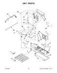 Diagram for 07 - Unit Parts