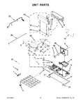 Diagram for 06 - Unit Parts