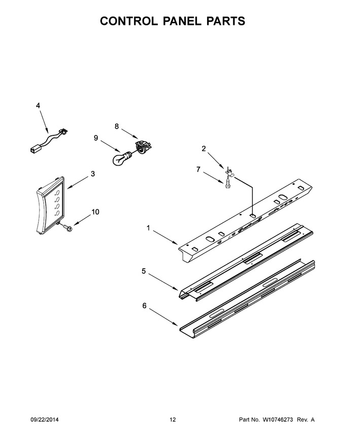 Diagram for JS48SEDUDW20