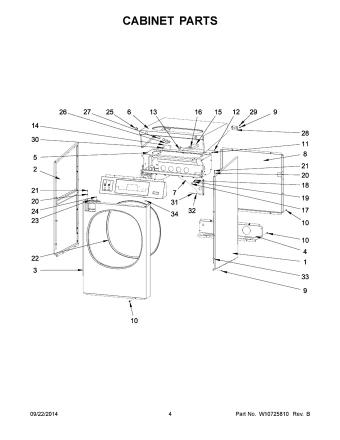 Diagram for MXR20PDATS