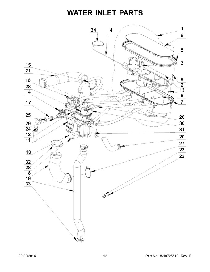 Diagram for MXR20PDATS