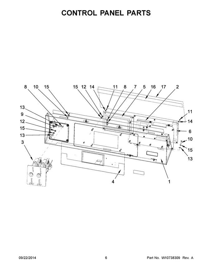 Diagram for MXR25PDATS