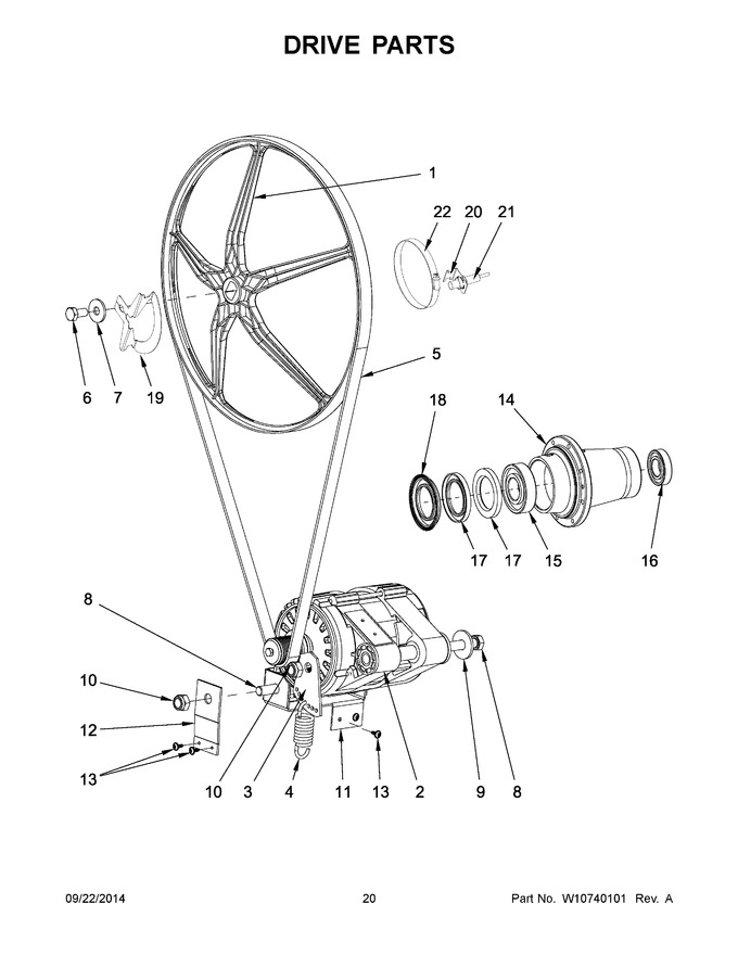 Diagram for MXR30PDATS