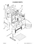 Diagram for 05 - Chassis Parts