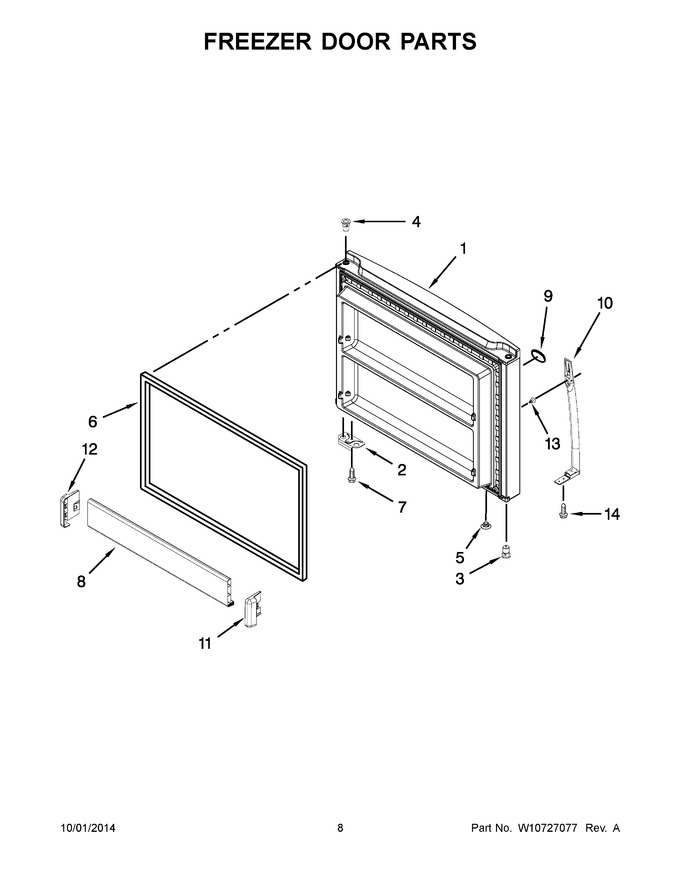 Diagram for M9RXDGFYW11