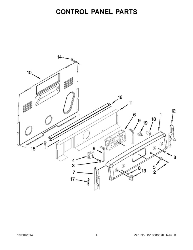 Diagram for MER8700DS0