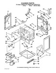 Diagram for 03 - Chassis Parts