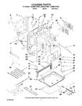 Diagram for 05 - Chassis Parts