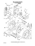 Diagram for 03 - Bulkhead Parts