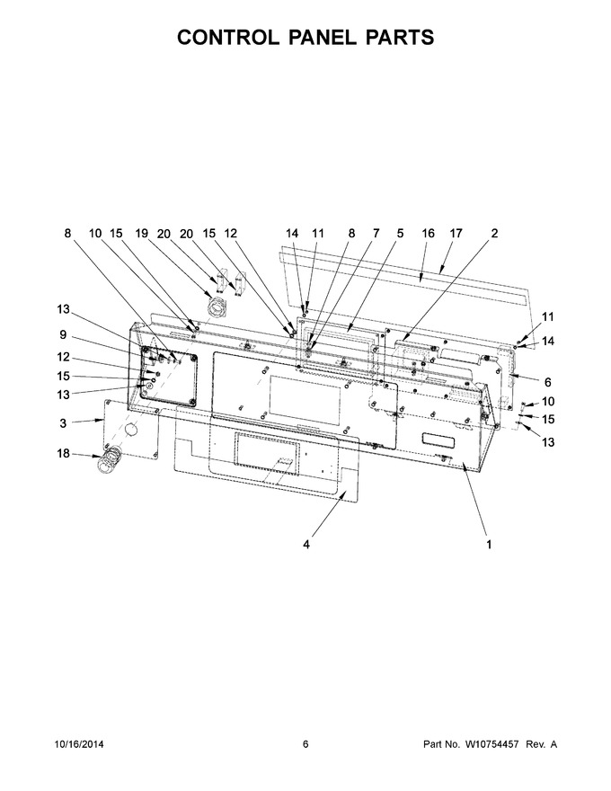 Diagram for MXR30PNATS