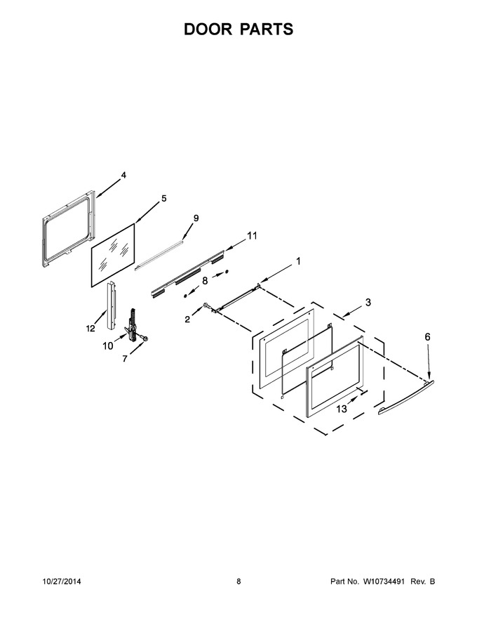 Diagram for JDS1450DS0