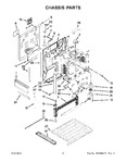 Diagram for 05 - Chassis Parts