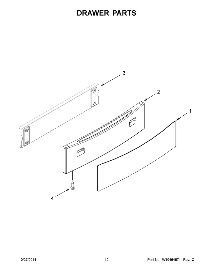 Diagram for JES9800CAS02