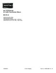 Diagram for 01 - Cover Sheet
