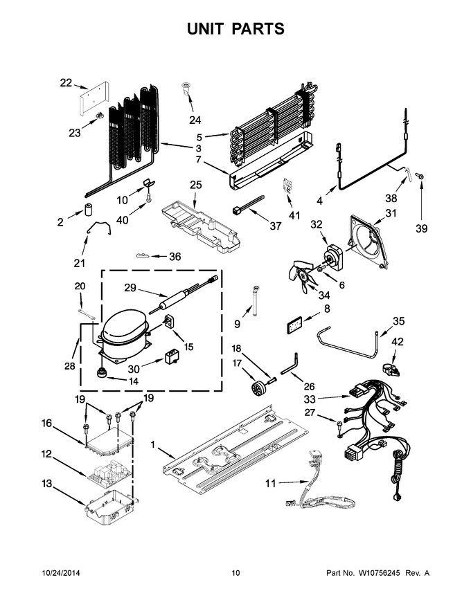 Diagram for MFF2055DRE00