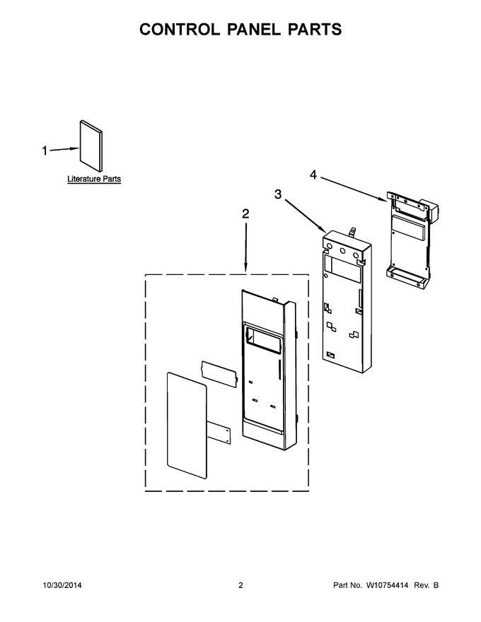 Diagram for JMV9186WR2