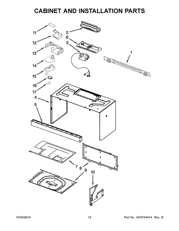Diagram for JMV9186WR2