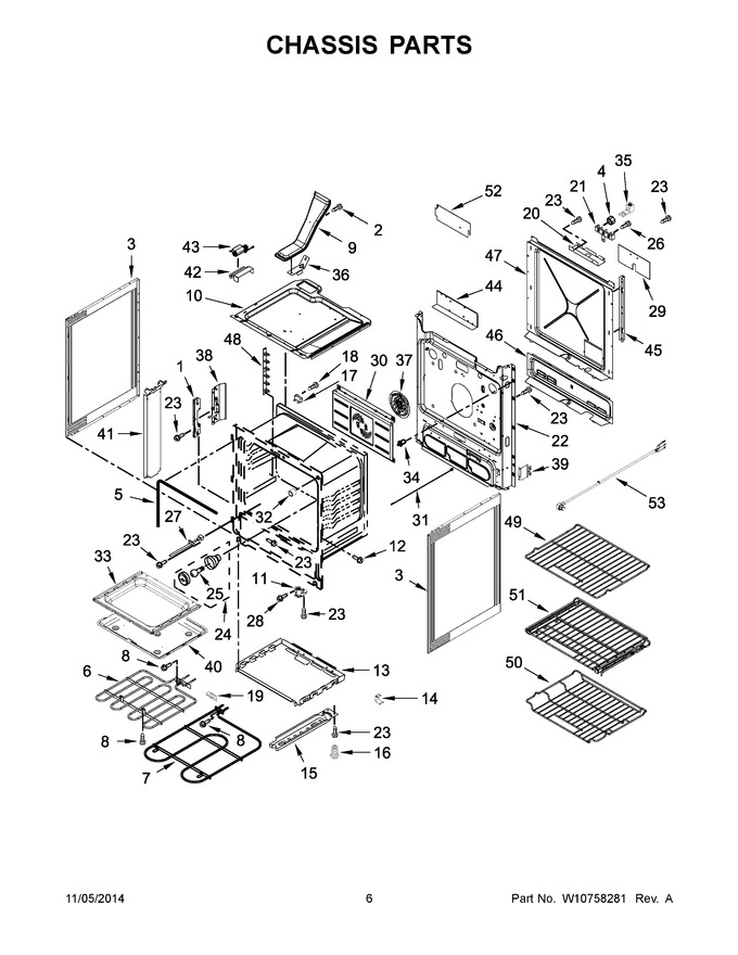 Diagram for JIS1450CDP0